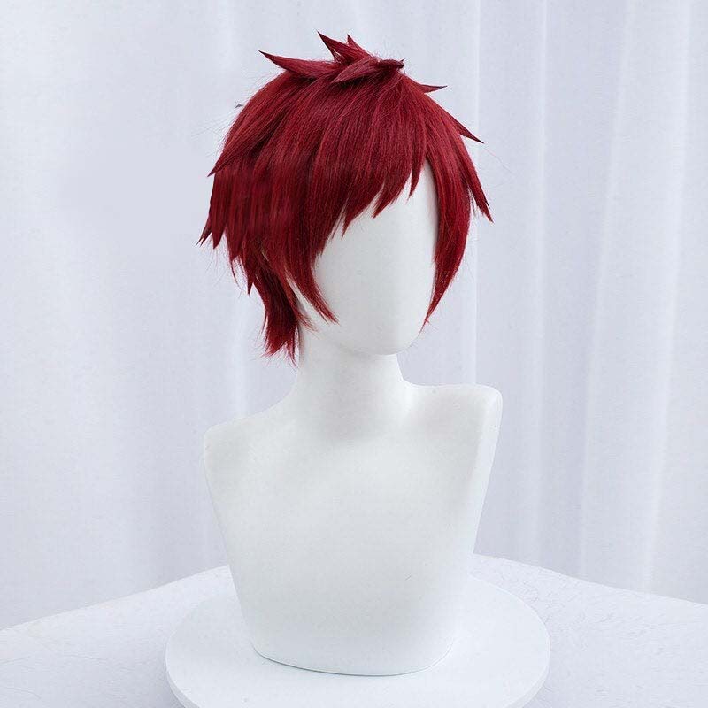 Gaara pruik