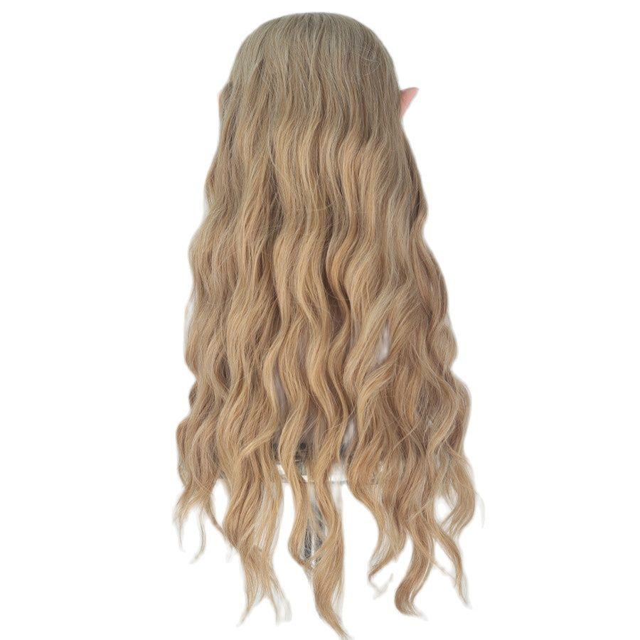 Galadriel pruik - Pruik-Club
