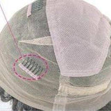 Braziliaanse pruik - Perruque-Club