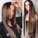 Braziliaanse pruik - Perruque-Club