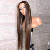 Braziliaanse pruik - Perruque-Club