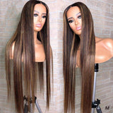 Braziliaanse pruik - Perruque-Club