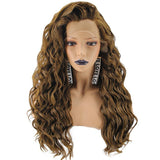 Damespruik | Perruque-Club