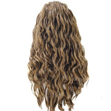 Damespruik | Perruque-Club