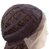 Damespruik | Perruque-Club