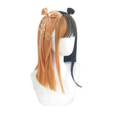 Gotische Lolita pruik