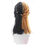 Gotische Lolita pruik