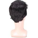 Haar Herenpruik