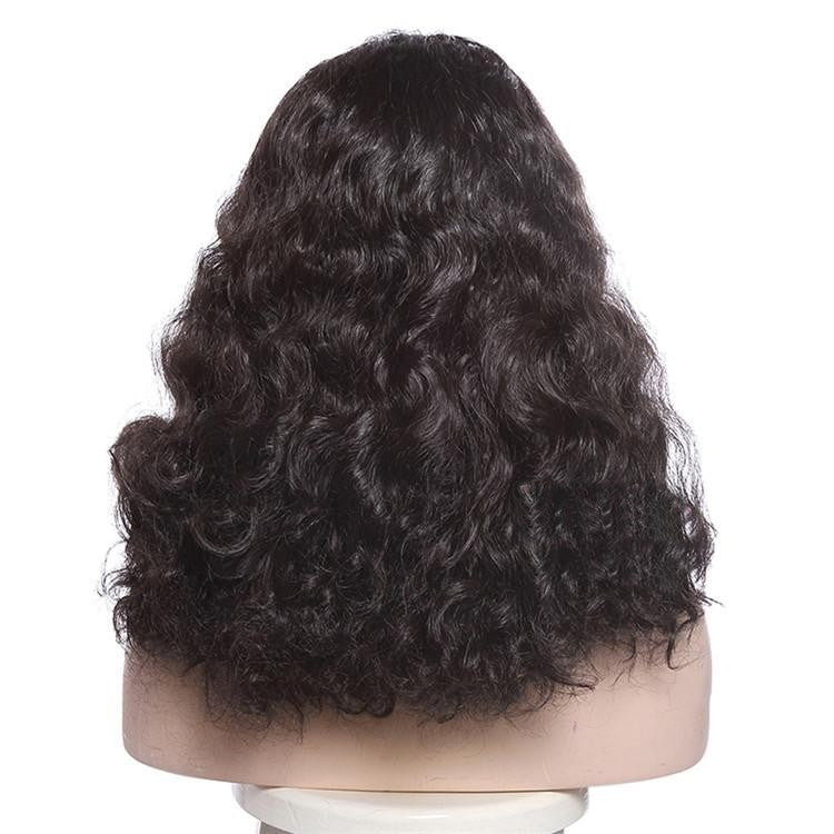 Hagrid pruik