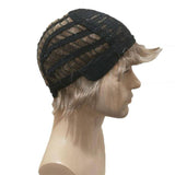 Peper en zout pruik voor mannen | Perruque-Club