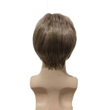 Peper en zout pruik voor mannen | Perruque-Club