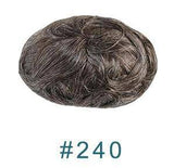 Herenpruik<br> Professioneel - Perruque-Club