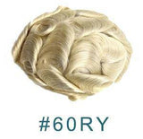 Herenpruik<br> Professioneel - Perruque-Club