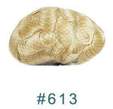 Herenpruik<br> Professioneel - Perruque-Club