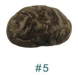 Herenpruik<br> Professioneel - Perruque-Club