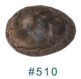 Herenpruik<br> Professioneel - Perruque-Club