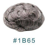 Herenpruik<br> Professioneel - Perruque-Club