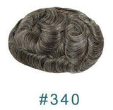 Herenpruik<br> Professioneel - Perruque-Club