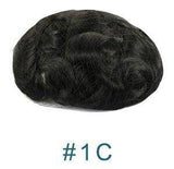 Herenpruik<br> Professioneel - Perruque-Club