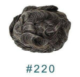 Herenpruik<br> Professioneel - Perruque-Club