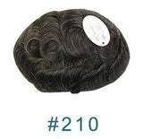 Herenpruik<br> Professioneel - Perruque-Club