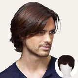 Goedkope pruiken voor heren | Perruque-Club