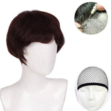 Goedkope pruiken voor heren | Perruque-Club