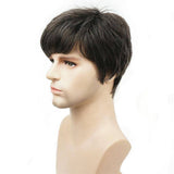 Herenpruiken | Perruque-Club