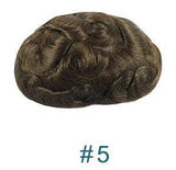 Herenpruik<br> High end - Perruque-Club