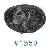 Herenpruik<br> High end - Perruque-Club