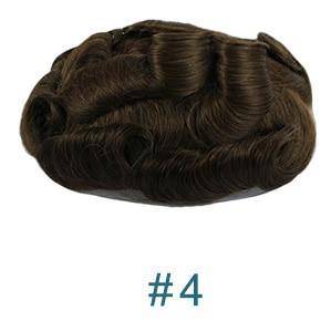 Herenpruik<br> High end - Perruque-Club