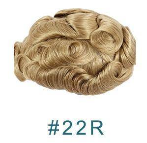 Herenpruik<br> High end - Perruque-Club
