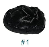 Herenpruik<br> High end - Perruque-Club