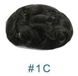 Herenpruik<br> High end - Perruque-Club