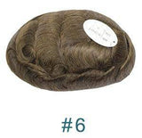 Herenpruik<br> High end - Perruque-Club