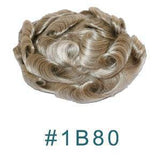 Herenpruik<br> High end - Perruque-Club