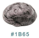 Herenpruik<br> High end - Perruque-Club