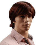 Herenpruiken | Perruque-Club