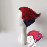 Hisoka pruik