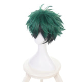 Izuku Midoriya pruik