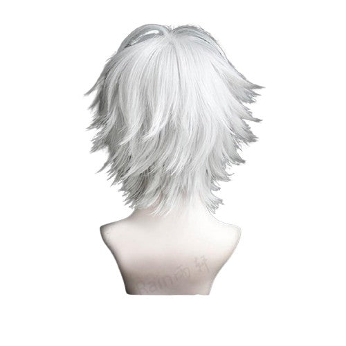 Jack Frost pruik
