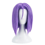 James Team Rocket pruik