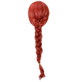 Jessie Toy Story-pruik