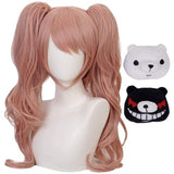 Junko Enoshima pruik
