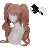 Junko Enoshima pruik