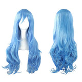 Juvia Fairy Tail pruik