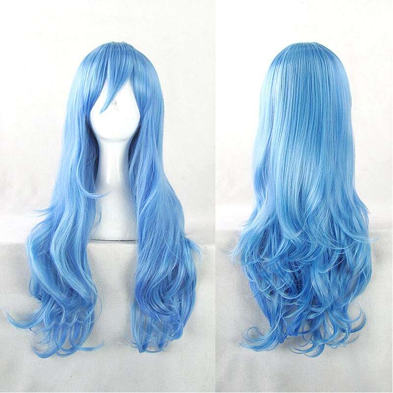 Juvia Fairy Tail pruik