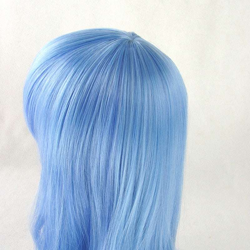 Juvia pruik