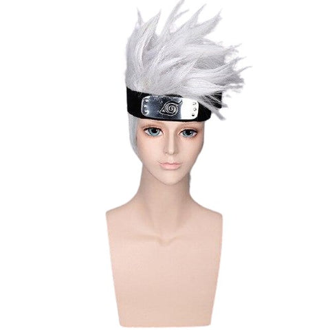 Kakashi pruik
