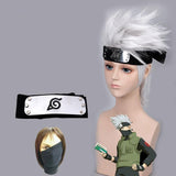 Kakashi Naruto pruik